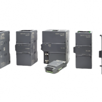 西門子 PLC|SIMATIC S7-200 SMART SM DT16，DI 8x24|PLC 擴(kuò)展模塊|6ES7288-2DT16-0AA0