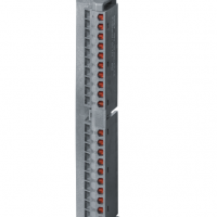 西門子 PLC|SIMATIC S7-300 前置插頭 20 針，彈簧接線端子 包裝單位 100|6ES7392-1BJ00-1AB0