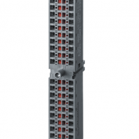 西門子 PLC|SIMATIC S7-300 前置插頭 40 針，彈簧接線端子 包裝單位 100|6ES7392-1BM01-1AB0