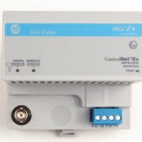 1797-RPA,ControlNet Ex  同軸電纜支線中繼器模塊