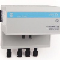 1797-RPFM，ControlNet Ex 3 km ，光纖介質端口適配器，替代產品 1718/1719 EX I/O