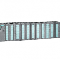 西門子 PLC|SIMATIC S7-300 SM 322，DQ 16x 24 V DC/0.5 A PLC 擴(kuò)展模塊|6ES7322-1BH01-4AA2