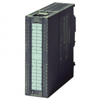西門子PLC|SIMATIC S7-300 增高的前門 用于 32 個(gè)通道的 SM 包裝單位 5
