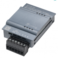 西門子PLC|SIMATIC S7-1200 SB 1232，AO 1x12 bit