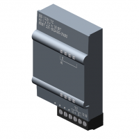 西門子PLC|SIMATIC S7-1200 SB 1231，AI 1x16 bit TC
