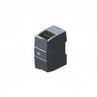 SIMATIC S7-1200 SM 1223，DI 16x24 VDC，DQ 16x 繼電器 PLC 擴(kuò)展模塊