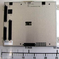3HNA006146-001|ABB機器人配件|SIB-01板