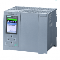 西門子 PLC|SIMATIC S7-1500 CPU 1517-3 PN/DP