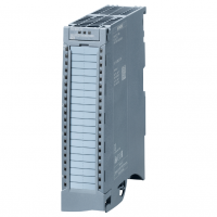 西門子 PLC|SIMATIC S7-1500 AQ 4xU/I HF 35 mm 包括饋電元件、電纜夾和屏蔽端子