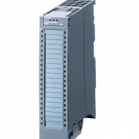 SIMATIC S7-1500 DI 32x24VDC HF 35 mm，帶有運行模式計數器