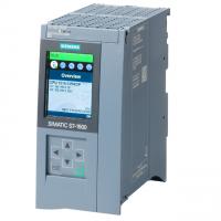 西門子PLC|SIMATIC S7-1500 CPU 1516-3 PN/DP