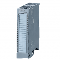 SIMATIC S7-1500 AI 8xU/R/RTD/TC HF 35 mm，帶量程縮放運行模式包括饋電元件、電纜夾和屏蔽端子
