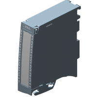 西門子PLC|SIMATIC S7-1500，TM PTO 4 接口模塊 用于步進驅動 4 通道脈沖序列輸出 PTO：24 V，RS-422，5V， 2 DI