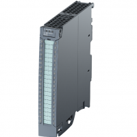 西門子PLC|SIMATIC S7-1500 驅動CLiQ 16x24VDC/0.5A 高頻 35 mm