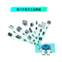 西門子PLC|SIMATIC S7-1500，備件 屏蔽套件 組成部分： * 4x 屏蔽端子， * 4x 屏蔽支架， * 4x 24V DC 饋入元件