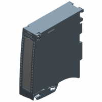 西門子PLC|SIMATIC S7-1500 AI 8xU/I/R/RTD 標準型 35 mm包括饋電元件、電纜夾和屏蔽端子