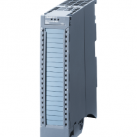 西門子PLC|SIMATIC S7-1500 AQ 4xU/I ST 35 mm 包括饋電元件、電纜夾和屏蔽端子