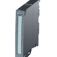 西門子PLC|SIMATIC S7-1500 DQ 32x24VDC/0.5A BA 25 mm 包括 Push-In 正面插頭