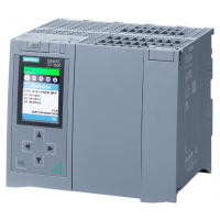 西門子PLC|SIMATIC S7-1500 CPU 1518-4 PN/DP MFP
