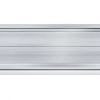 西門子PLC|SIMATIC S7-1500，異型導軌 160 mm（大約 6.3 英寸）； 包括接地螺栓， 集成 DIN 導軌