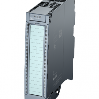 西門子PLC|SIMATIC S7-1500， TM Timer DIDQ 16x 24V 時間控制數字 輸入端和輸出端 最多 8DI，16DQ 其中最多 16