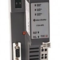 1734-APB,POINT I/O Profibus-DP 網絡適配器