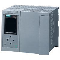 西門子PLC|SIMATIC S7-1500F， CPU 1518F-4 PN/DP，中央處理器帶 內存 9 MByte，用于 程序及 60MByte 用于數據