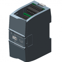 西門子PLC|SIPLUS S7-1200 SM 1231，AI 4x13 bit 帶有保形涂層，基于6ES7231-4HD32-0XB0