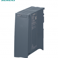 西門子PLC|SIMATIC PM1507 負載電源，單相 DC 24 V/3 A