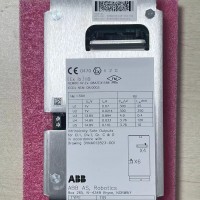 全新拆機ABB機器人備件  3HNA006139-001 abb機器人