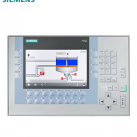 西門子PLC|SIPLUS HMI KP700 Comfort 帶有保形涂層，基于 6AV2124-1GC01-0AX0