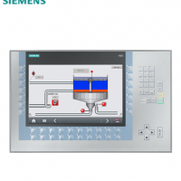 西門子PLC|SIPLUS HMI KP1200 Comfort 帶有保形涂層，基于 6AV2124-1MC01-0AX0