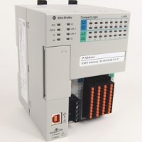 1769-L16ER-BB1B ,CompactLogix 384KB DI/O 控制器