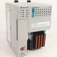 1769-L19ER-BB1B，CompactLogix L19 1MB Ctlr