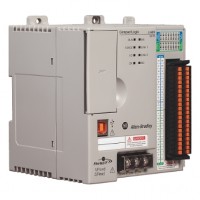 1769-L24ER-QB1B，CompactLogix 750KB DI/O 控制器