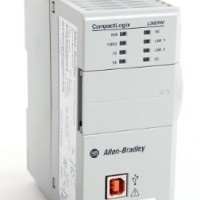 1769-L36ERM，CompactLogix 3 MB 運(yùn)動(dòng)控制器