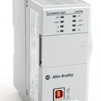 1769-L37ERM,CompactLogix 4MB 控制器