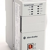 1769-L31，替代型號1769-L30ER ，CompactLogix 1 MB ENet 控制器