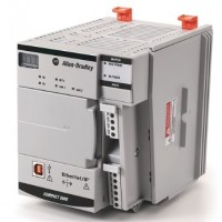 5069-AENTR，Compact 5000 EtherNet/IP 適配器