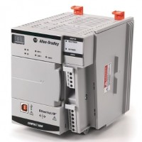 5069-AEN2TR ，Compact 5000 EtherNet/IP 適配器