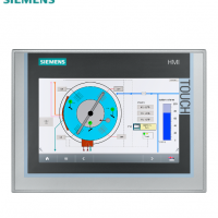 西門子PLC|SIPLUS HMI TP700 Comfort 帶有保形涂層，基于 6AV2124-0GC01-0AX0