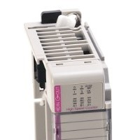 1769-IQ6XOW4,CMPLX 10 Pt 24VDC D/I 繼電器 D/O 模塊