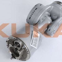 KUKA庫卡機器人配件  中心手  中心手IW 150/180/210 F-HP