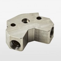 ABB機(jī)器人配件  3HNA019574-001  金屬兩色閥