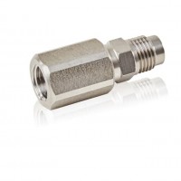 ABB機(jī)器人配件  3HNM12166-1  止回閥
