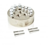 ABB機器人配件  2C0712  霧化器閥座總成