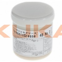 KUKA庫卡機器人配件  潤滑脂   齒輪箱潤滑油4B No. 2