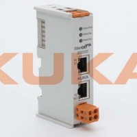 KUKA庫卡機器人配件   耦合器 EL6695-1001