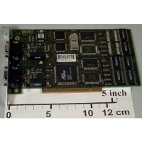 ABB機(jī)器人配件   3HAC023047-001  主機(jī)通訊板