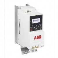 ABB機器人傳動變頻器     ACS180-04N-01A8-4